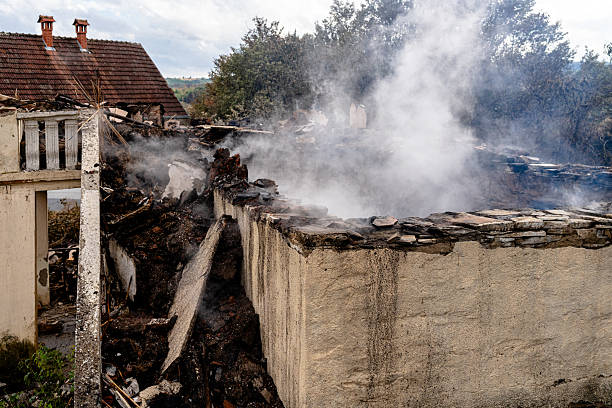 Affordable Fire Damage Repair solutions in Morristown, NJ